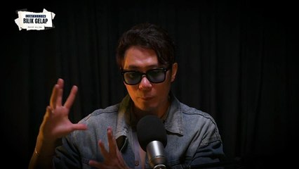 Uncle Mike Buat Saya Menangis - Andy Teh | Confession Bilik Gelap S5EP35