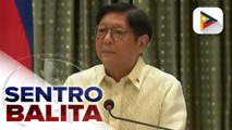 PBBM, nanawagan sa China na magpalabas muna ng warning kung magpapalipad ng rocket