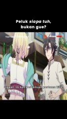 Pulang-pulang bukan cuma dimarahin, tapi diinterogasi 😅🕵️‍♀️