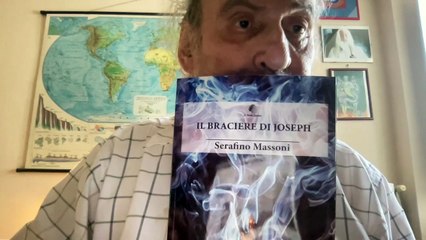 Carlo Rovelli e l'Apocalisse Nucleare