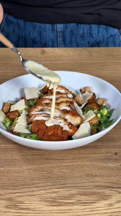 César salade