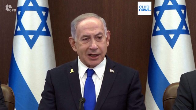 کابینه امنیتی اسرائیل طرح تصرف شهر غزه را تصویب کرد