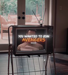 ＂Truthful 🗿＂ - Wanda x Deadpool Edit ｜ Floyymenor - Peligrosa (Slowed & Reverb)