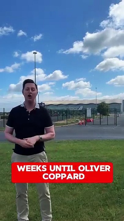 Doncaster MP Lee Pitcher gives Doncaster Sheffield Airport update ahead of funding decision