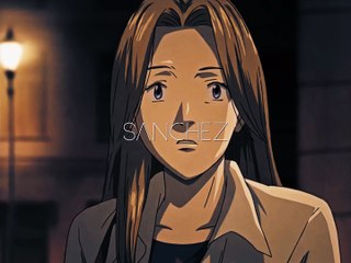 「Who is she？ 👁」Johan Liebert 「AMV⧸EDIT」4k 60fps