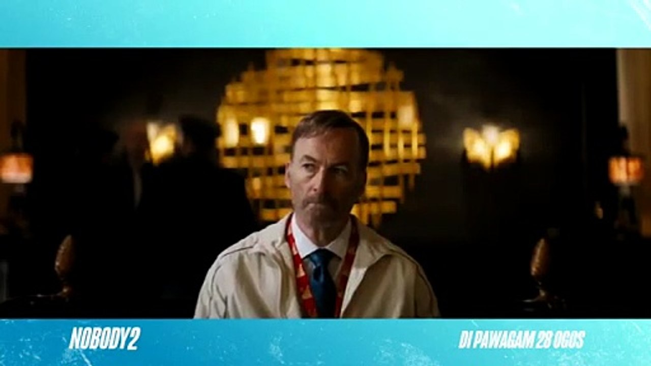Nobody 2 | Tv Spot: PTO
