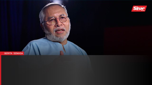 UMNO dan Bersatu akan bersatu balik - Khir Toyo