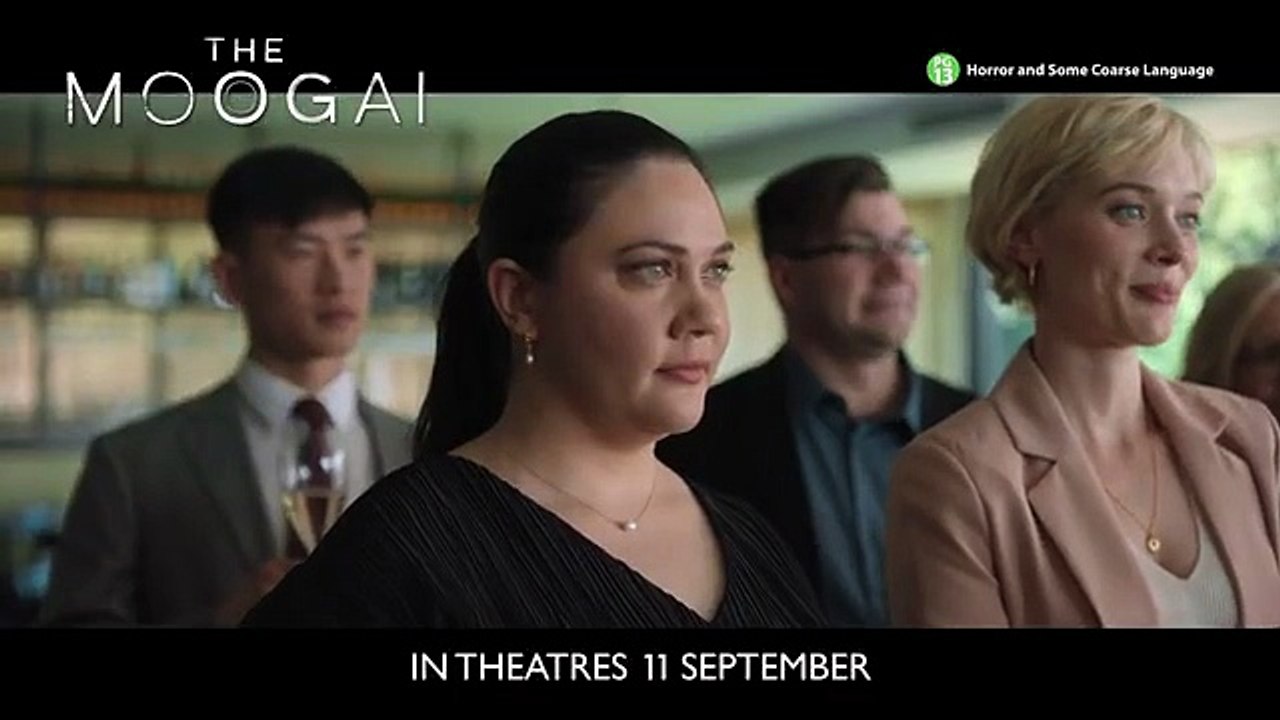 The Moogai | Trailer 1