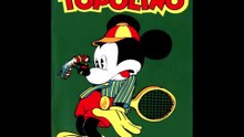 TOPOLINO---N.4