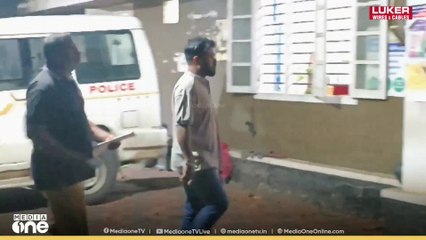 പാലായിൽ വിദേശത്ത് ജോലി വാഗ്ദാനം ചെയ്ത് പണം തട്ടിയെടുത്ത കേസിൽ യുവാവ് അറസ്റ്റിൽ