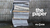 The Paper ¦ Trailer oficial VO