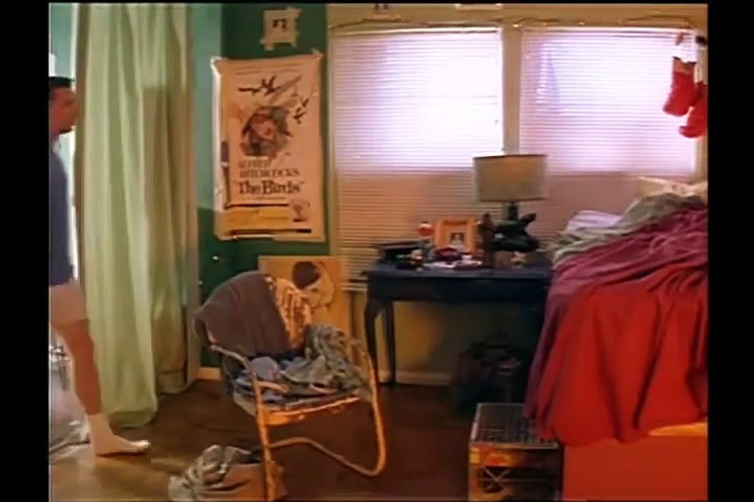 Billy's Hollywood Screen Kiss 1998 Trailer englisch