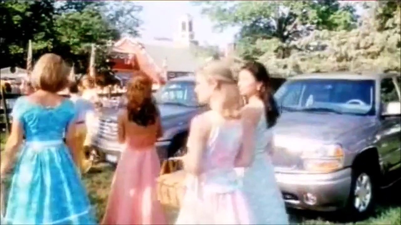 Die Frauen von Stepford 2004 Trailer deutsch