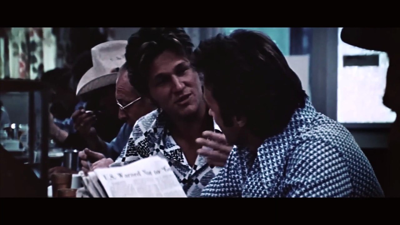 Die Letzten beißen die Hunde 1974 Trailer deutsch