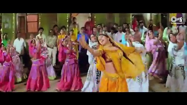 Jiske Liye Pal Bhar / Loafer 1996/ Anil Kapoor, Juhi Chawla, Alka Yagnik, Udit Narayan