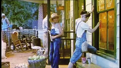 Grüne Tomaten 1991 Trailer deutsch