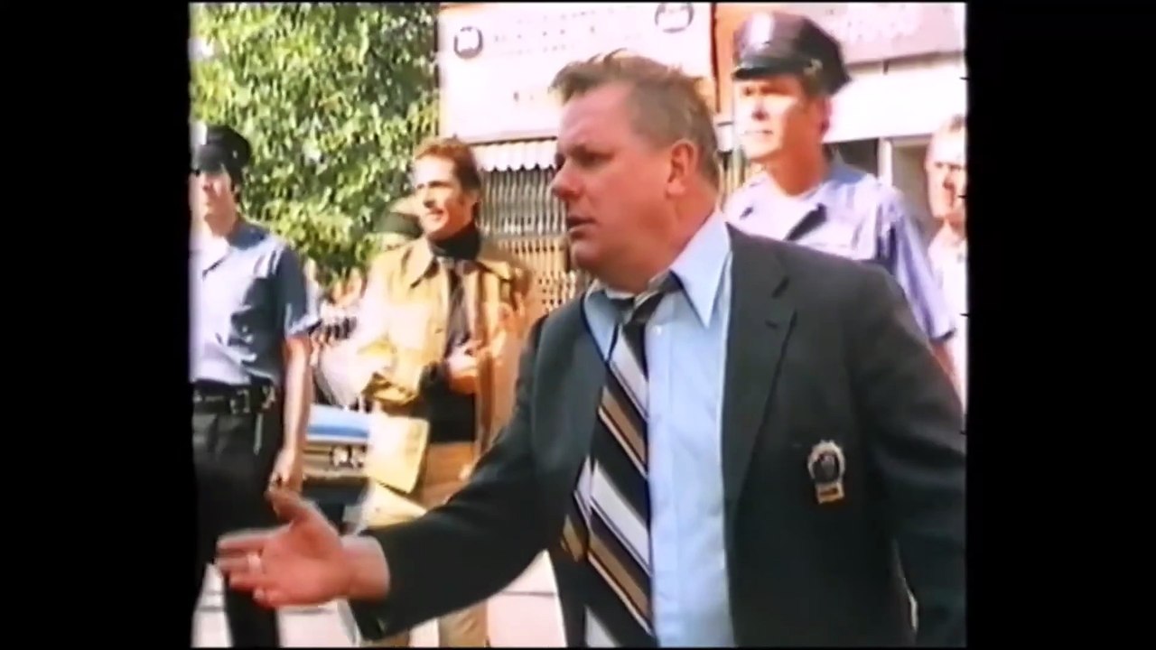 Hundstage 1976 Trailer 2 deutsch