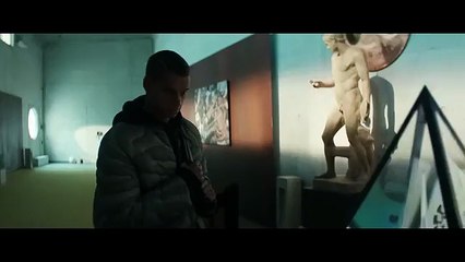 Him | Featurette: First Look