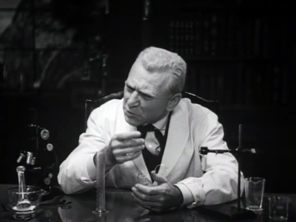 DRACULA   (Tod Browning; Horror; 1931)