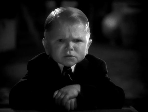 FREAKS (Tod Browning; Horror-Drammatico; 1932)