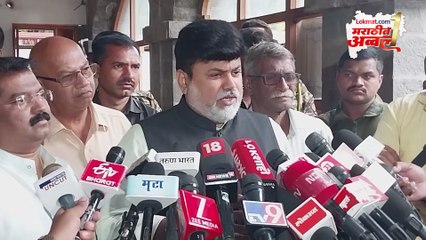 "एकनाथ शिंदेंवर टीका करणारे शेवटच्या रांगेत हे महाराष्ट्राचे दुर्दैव..", उदय सामंतांची ठाकरेंवर निशाणा