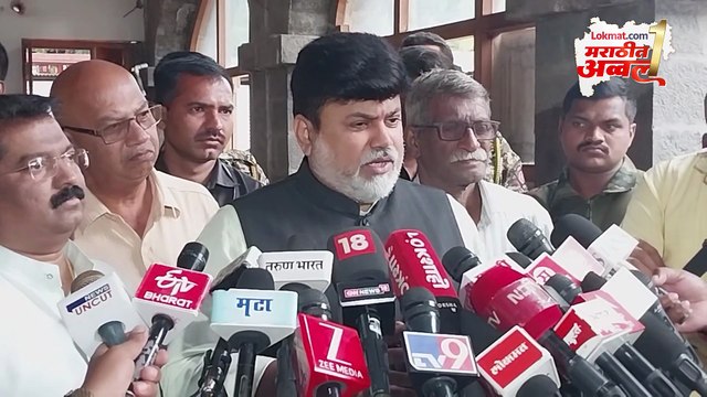 एकनाथ शिंदेंवर टीका करणारे शेवटच्या रांगेत हे महाराष्ट्राचे दुर्दैव.. , उदय सामंतांची ठाकरेंवर निशाणा