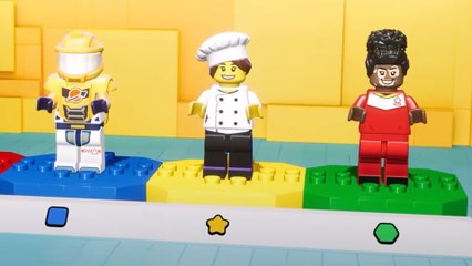 LEGO Party: Die Mario Party-Alternative für PS5, Xbox und Switch hat einen Release-Termin