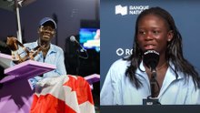 Montréal 2025 - Victoria Mboko sacrée : "J’ai essayé autant que possible de ne pas penser à la blessure"