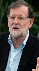 Rajoy sobre Montoro: "El tiempo dirá qué es lo que ha ocurrido"