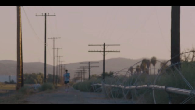 Aristote et Dante découvrent les secrets de l’univers Bande-annonce VO STFR