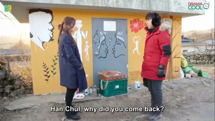 Modern Farmer. S1E17. With English Subs