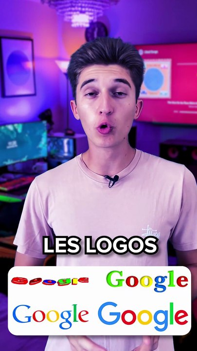 Pourquoi les logos deviennent simples ? ✍️🔖