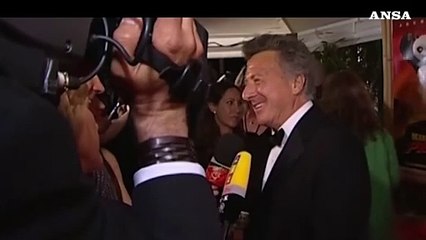 Dustin Hoffman, 88 anni di cinema