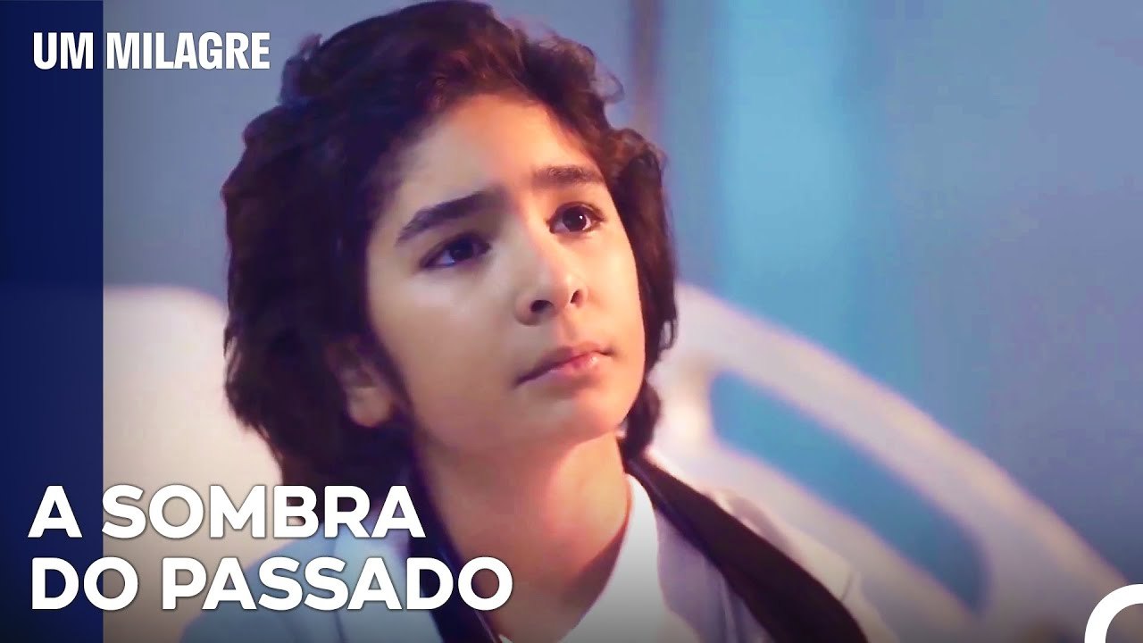 É Como Se O İrmão Que Perdi Estivesse De Volta A Minha Frente - Um Milagre