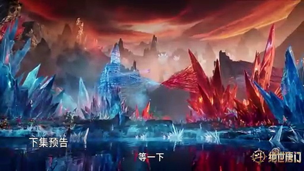 Soul Land Episode 114 Preview