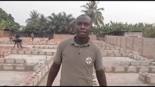construction site video
