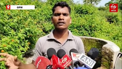 डायरिया की चपेट में आया GPM जिले का गांव, 2 लोगों की मौत, हर घर में मरीज