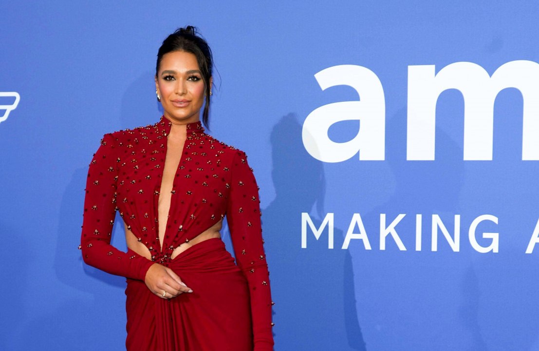 Paula Patton is 'enjoying every moment' of her life as a 'single woman'
