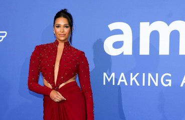Paula Patton is 'enjoying every moment' of her life as a 'single woman'