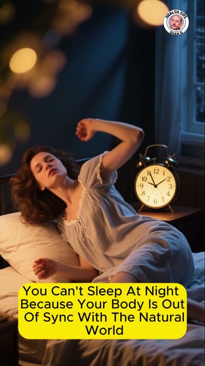 Sleep Smarter, Live Better!