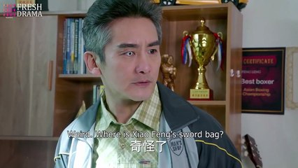 EP-6 Love Next Door 💖 (English Subbed) – Watch Now!