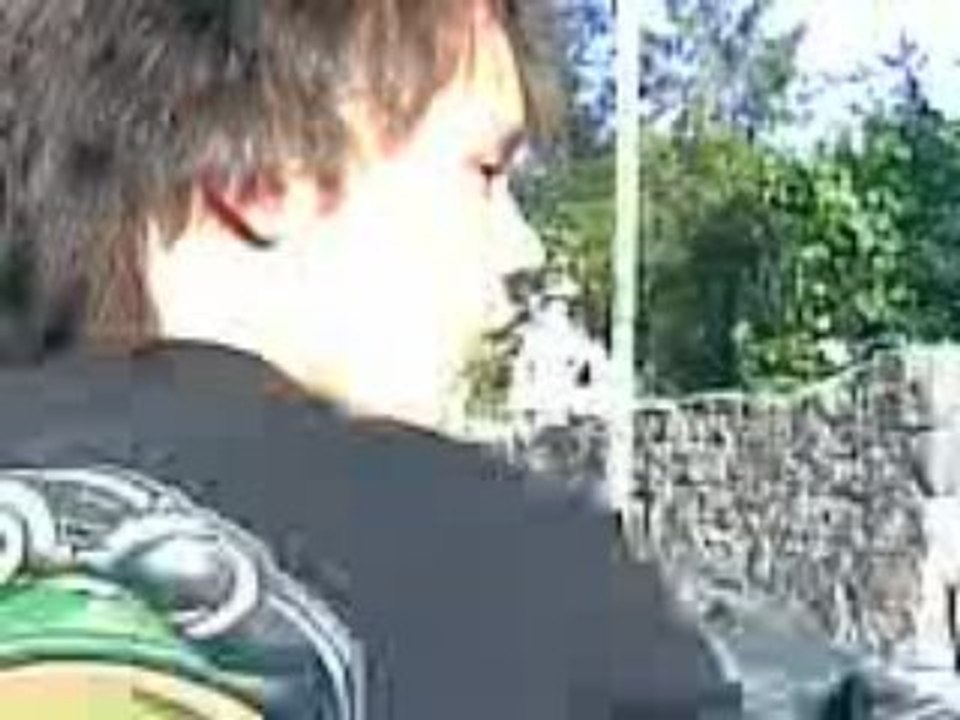 Conneries de Sospel 1