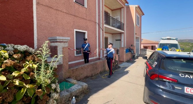 Omicidio a Buddusò, spara alla testa e al petto a un soccorritore del 118