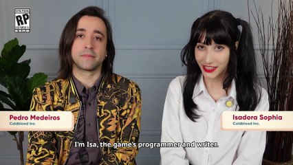 Neverway - Release Window Reveal Trailer