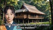 [Japanese History ep18] Himiko, Princess of the Sun #TaigaDrama #Trivia #Japan #History