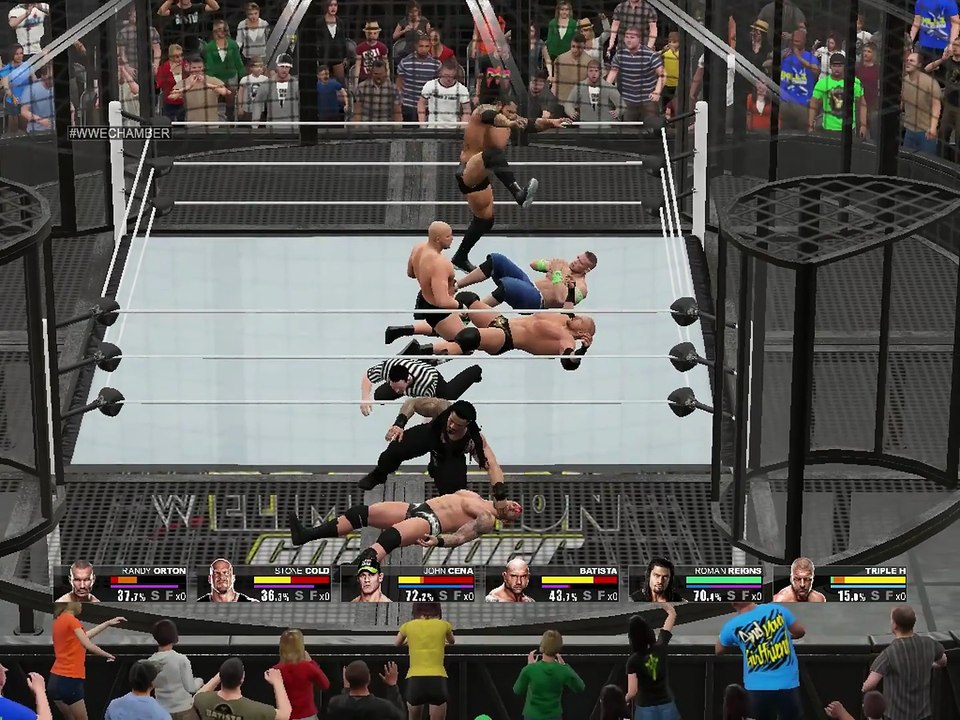 John Cenas Ruthless Aggression Debut – What Changed WWE Forever