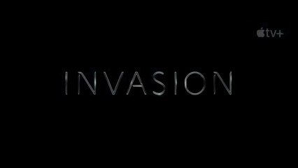 INVASION (2023) Bande Annonce VF - Saison 2
