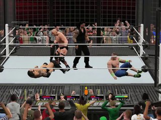 The Game Has Changed Triple H’s Era of Power