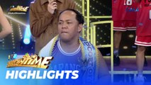 It's Showtime: Edwin ng Tondo vs. Chavo ng San Fernando! (Full Baranggaan)