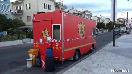 Un morto e 9 ricoverati a Diamante, si teme intossicazione botulino